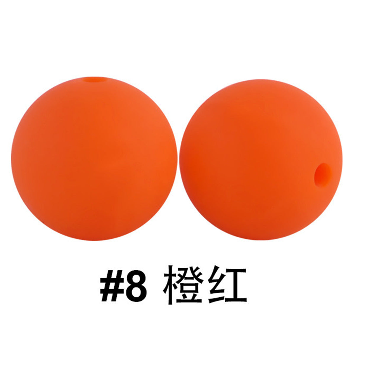 Peads de silicona para bebés de 100 piezas al por mayor de 100 piezas